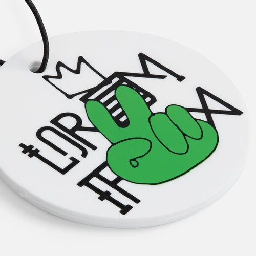 Ароматизатор Ascent на заказ, круг Ароматизатор Ascent на заказ, круг