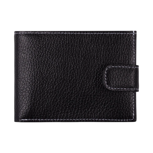 Портмоне Belladonna, черное Портмоне Belladonna, черное