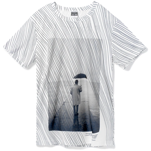 Футболка «Дождь» Футболка «Дождь»