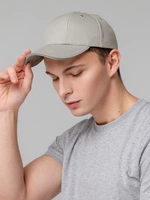 Бейсболка Hard Work