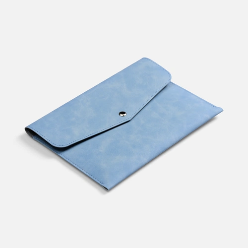 Набор Urban Folder, голубой Набор Urban Folder, голубой