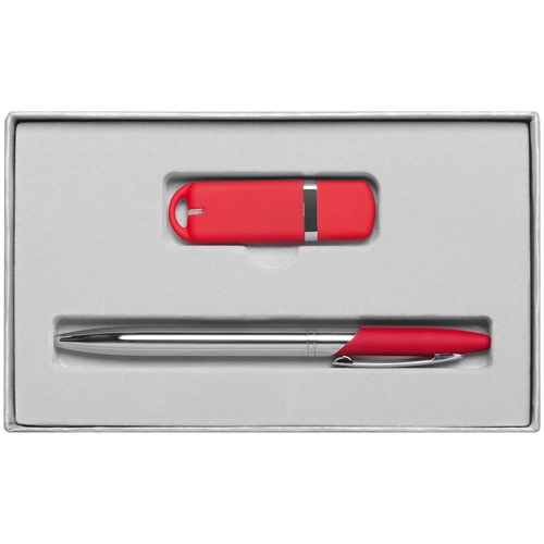 Набор Hand Hunter Give, 16 Гб, красный Набор Hand Hunter Give, 16 Гб, красный