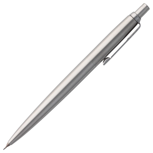 Карандаш механический Parker Jotter Stainless Steel Core B61 Карандаш механический Parker Jotter Stainless Steel Core B61