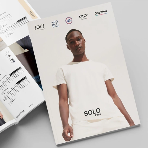 Каталог Sol's 2024 Каталог Sol's 2024