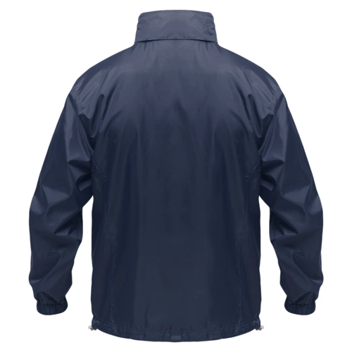 Ветровка ID.601 темно-синяя Ветровка ID.601 темно-синяя