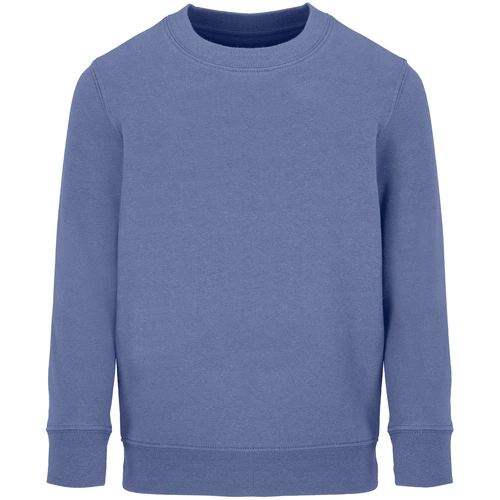 Свитшот детский Columbia Kids, синий Свитшот детский Columbia Kids, синий