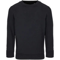 Свитшот детский Columbia Kids, черный