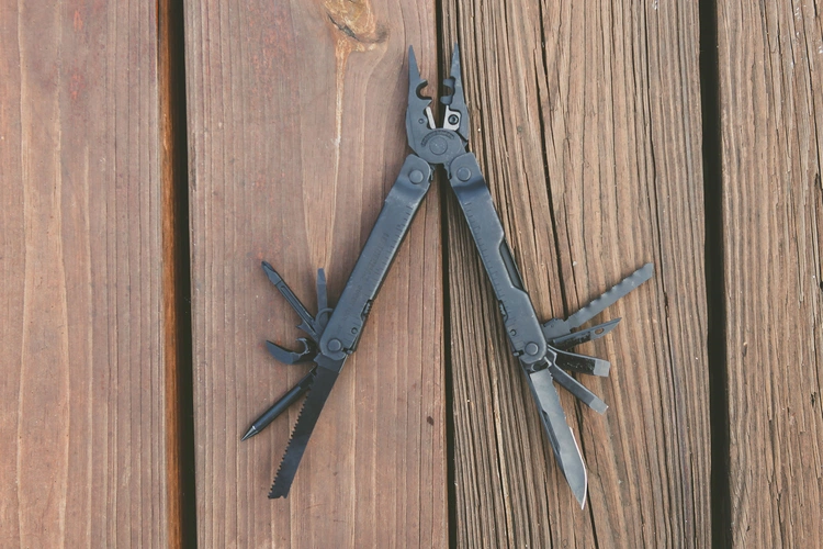 Мультитул Super Tool 300 EOD Мультитул Super Tool 300 EOD