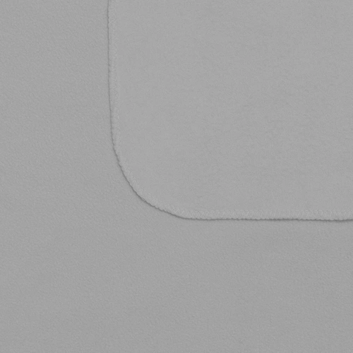 Дорожный плед Voyager, серый Дорожный плед Voyager, серый