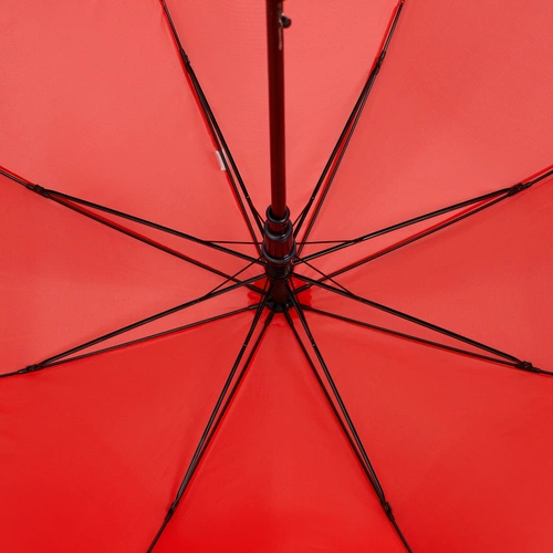 Зонт-трость Standard, красный Зонт-трость Standard, красный