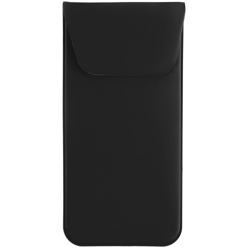 Футляр для очков Dorset, черный Футляр для очков Dorset, черный