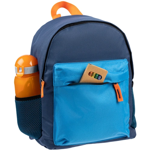 Набор Hobby Time, оранжевый Набор Hobby Time, оранжевый