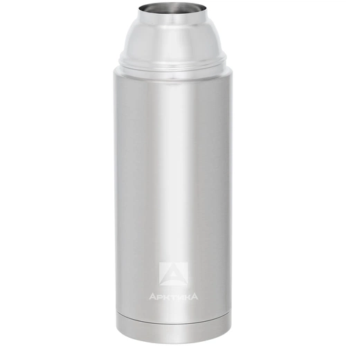 Термос «Арктика Duo 1000», стальной Термос «Арктика Duo 1000», стальной