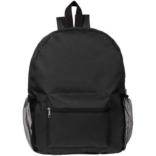 Рюкзак Easy, черный Рюкзак Easy, черный