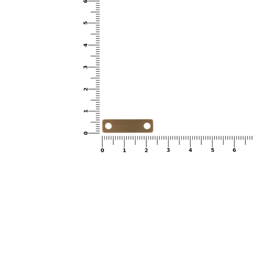 Шильдик металлический Alfa Liten, бронзовый Шильдик металлический Alfa Liten, бронзовый