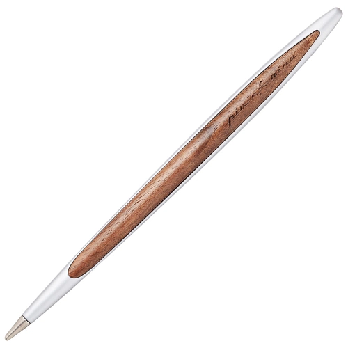 Вечная ручка Cambiano Aluminum Walnut Вечная ручка Cambiano Aluminum Walnut