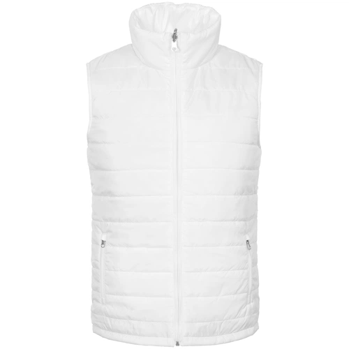 Жилет двусторонний Climb, белый Жилет двусторонний Climb, белый