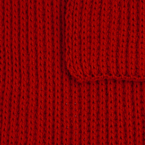 Шарф Nordkapp, красный Шарф Nordkapp, красный