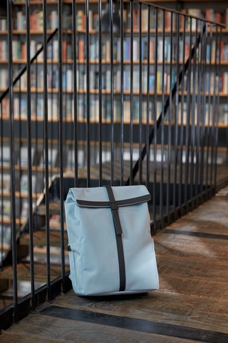 Рюкзак Commuter Oxford, серо-голубой Рюкзак Commuter Oxford, серо-голубой