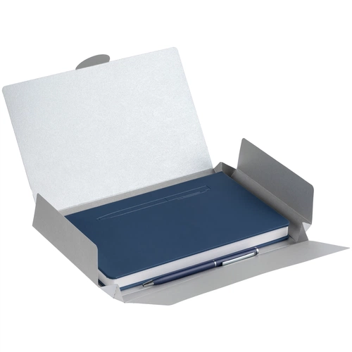 Набор Magnet Shall, синий Набор Magnet Shall, синий