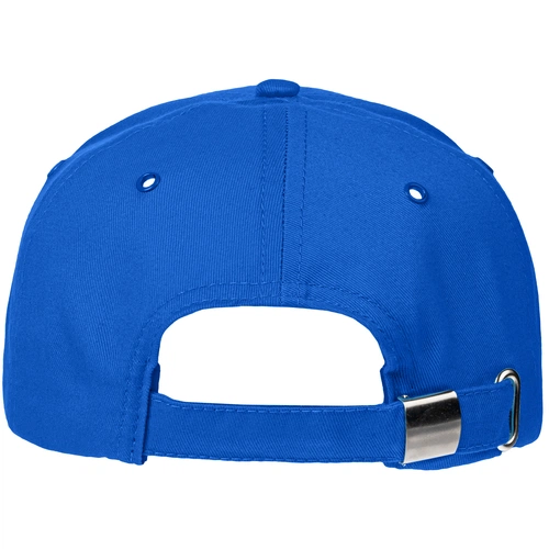 Бейсболка Convention, ярко-синяя Бейсболка Convention, ярко-синяя