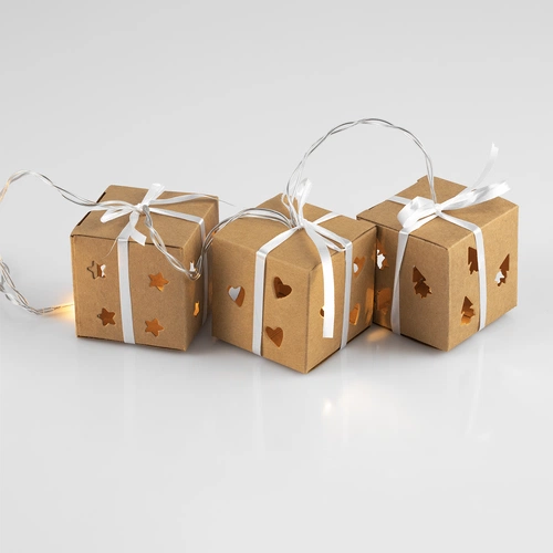 Светодиодная гирлянда Boxing Day Светодиодная гирлянда Boxing Day