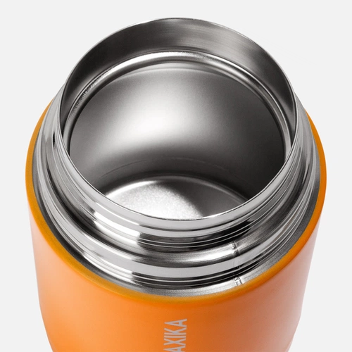 Термос для еды Relaxika 700, желтый Термос для еды Relaxika 700, желтый