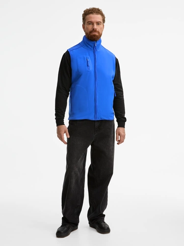 Жилет Norway ярко-синий Жилет Norway ярко-синий