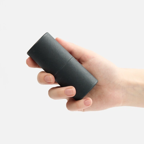 Набор цветных карандашей Pencilvania Tube Plus, черный Набор цветных карандашей Pencilvania Tube Plus, черный