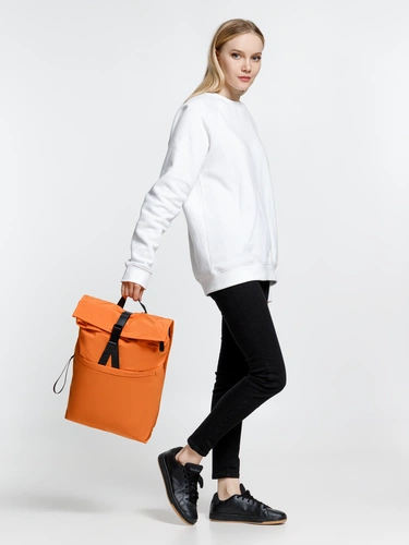 Рюкзак urbanPulse, оранжевый Рюкзак urbanPulse, оранжевый
