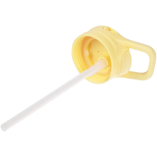 Термобутылка Fujisan XL, желтая Термобутылка Fujisan XL, желтая