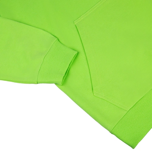 Худи Kirenga 2.0, зеленое яблоко Худи Kirenga 2.0, зеленое яблоко