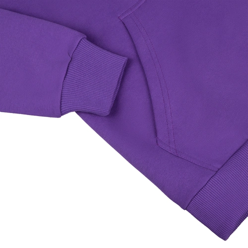 Худи Kirenga Heavy 2.0, фиолетовое Худи Kirenga Heavy 2.0, фиолетовое