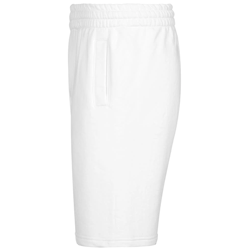 Шорты Terry, молочно-белые Шорты Terry, молочно-белые