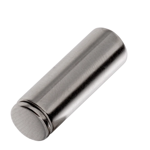 Наконечник для шнурка Nozzle, серебристый Наконечник для шнурка Nozzle, серебристый