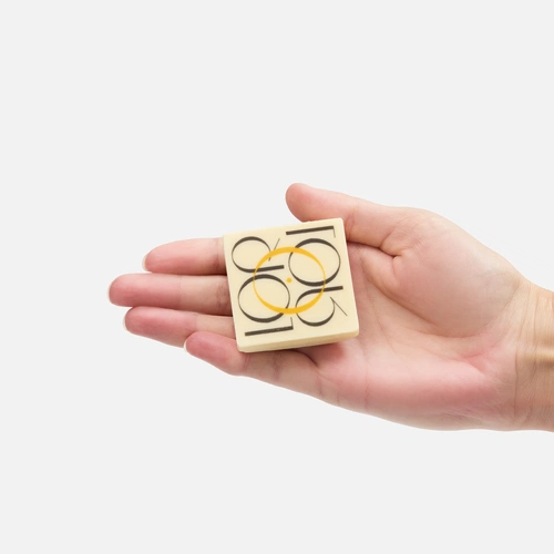 Набор из 4 печений Dream White Набор из 4 печений Dream White