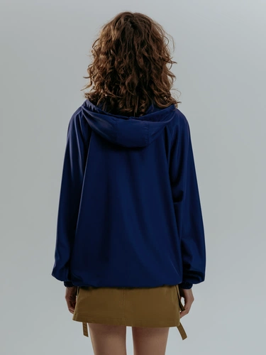 Куртка Kivach Air, темно-синяя Куртка Kivach Air, темно-синяя