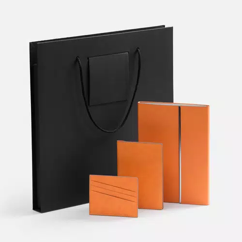 Набор Petrus Flap, оранжевый Набор Petrus Flap, оранжевый