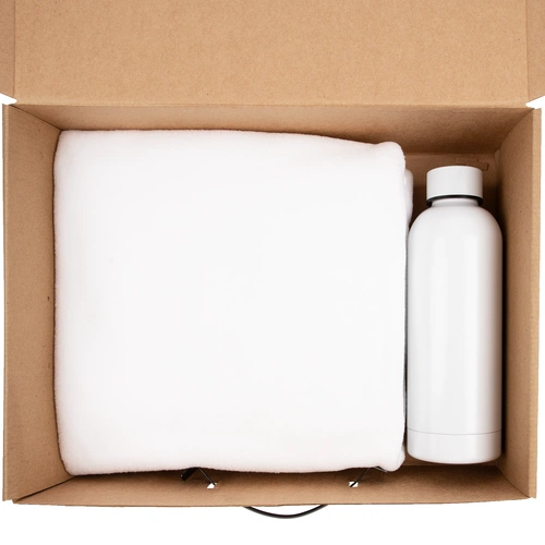 Набор Warmdale, белый Набор Warmdale, белый