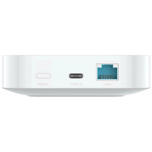 Центр управления умным домом Mi Smart Home Hub 2, белый Центр управления умным домом Mi Smart Home Hub 2, белый