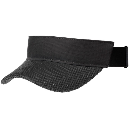 Козырек Grand Slam, темно-серый Козырек Grand Slam, темно-серый