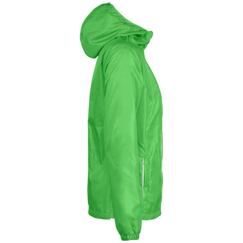 Ветровка женская Fastplant зеленое яблоко Ветровка женская Fastplant зеленое яблоко