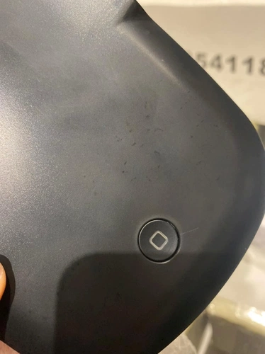 УЦЕНКА! Стерилизатор quiQlean, черный УЦЕНКА! Стерилизатор quiQlean, черный