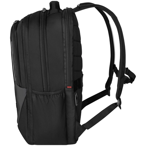 Рюкзак XE Extent, черный Рюкзак XE Extent, черный