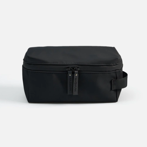 Несессер Traffic, черный Несессер Traffic, черный