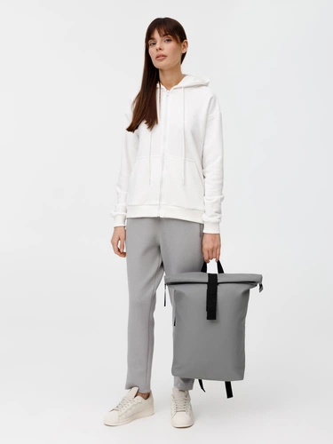 Рюкзак Altro, серый Рюкзак Altro, серый