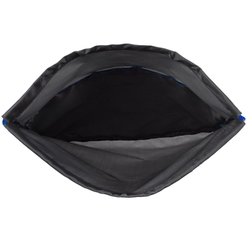 Детский рюкзак Novice, серый с синим Детский рюкзак Novice, серый с синим