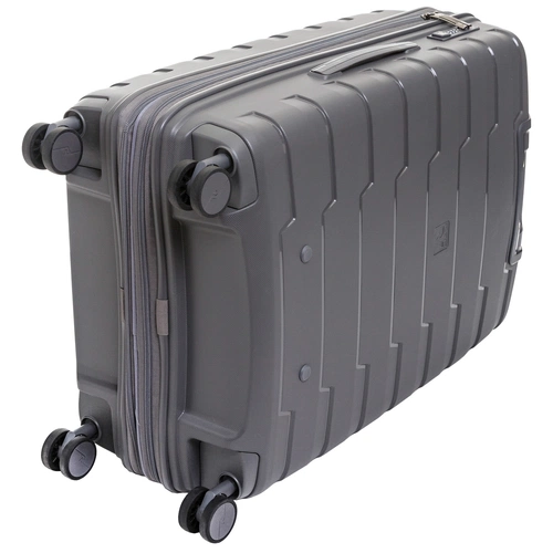 Чемодан Skyline M, серый Чемодан Skyline M, серый