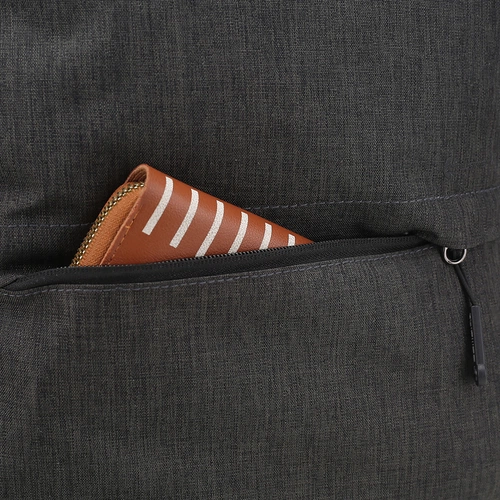 Рюкзак для ноутбука B157, черный Рюкзак для ноутбука B157, черный