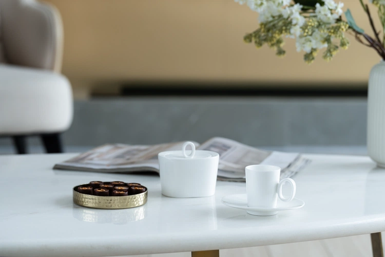 Кофейный набор Frammenti на 2 персоны Кофейный набор Frammenti на 2 персоны